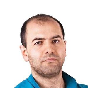 Эхоян Мисак Мхитарович