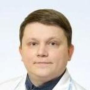 Фадеев Павел Александрович