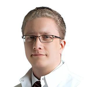 Николаев Дмитрий Александрович