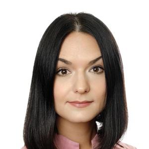 Ромашка (Канабеева) Марина Владимировна