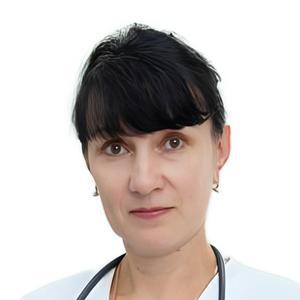 Бикбаева Наталья Васильевна