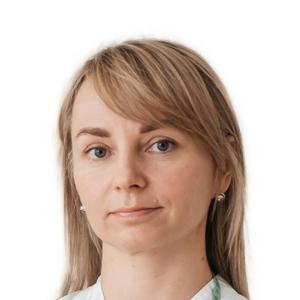 Пчелкина Екатерина Юрьевна