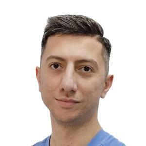 Агаев Рагим Мирзаибрагимович