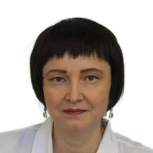 Шелепнева Наталья Евгеньевна