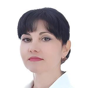 Минасян Лилия Гарниковна