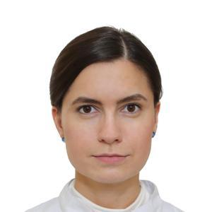 Чибисова Кристина Викторовна