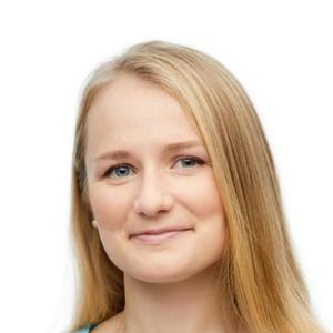 Абрамова Нина Ивановна
