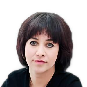 Василькова Диния Сиябековна