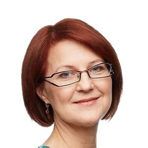 Оборнева Татьяна Васильевна