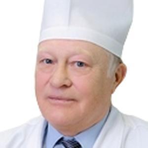 Насонов Александр Иванович