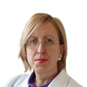Евсюкова Наталья Ивановна