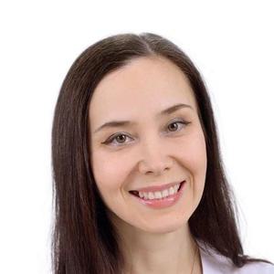 Даминова Елена Наилевна
