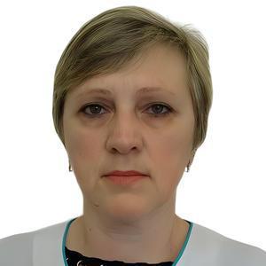 Березина Ирина Дмитриевна