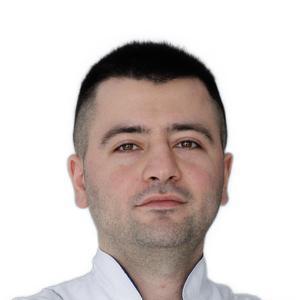 Иосифов Павел Валерьянович