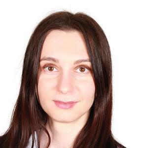 Сорокина Татьяна Александровна