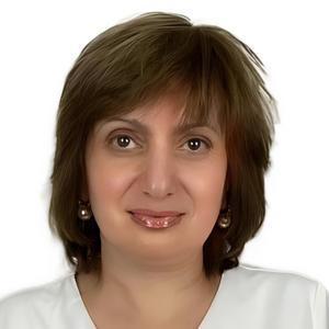 Гукасова Рузана Сергеевна