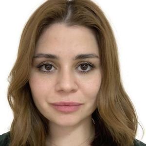 Багатырова Марина Джамалудиновна