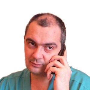 Фастаковский Василий Владимирович