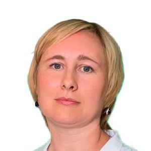 Белёвская Евгения Юрьевна