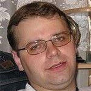 Кабанов Эвальд Александрович