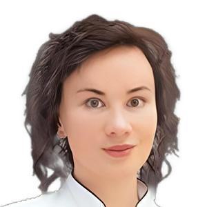 Саввина Елена Геннадьевна