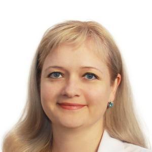 Терещенко Валерия Васильевна