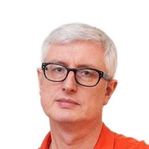 Никитин Андрей Борисович