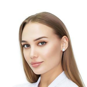 Шахова Полина Александровна