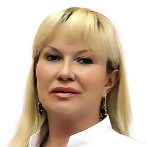 Шварц Наталья Евгеньевна