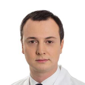 Григорян Арсен Грачьяевич