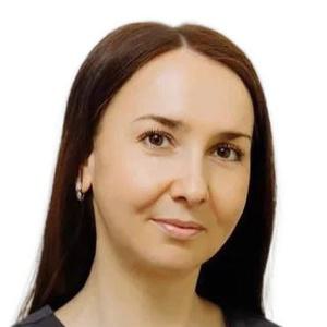 Курьянова Татьяна Александровна