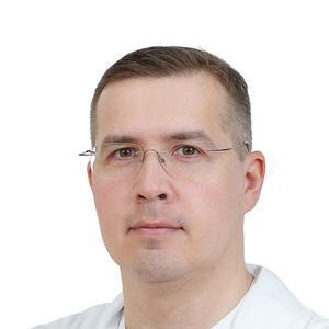 Тесленко Дмитрий Леонидович