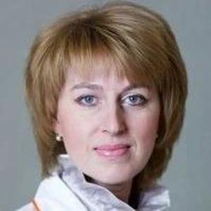 Макарова Юлия Анатольевна