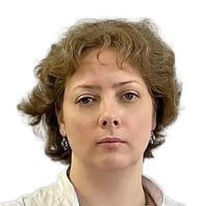 Наторова Ольга Сергеевна