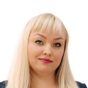 Сафиулова Яна Петровна