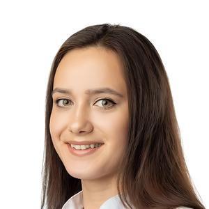 Красильникова Мария Викторовна