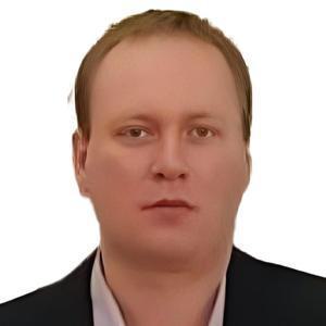 Павлов Дмитрий Владимирович