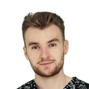 Дайховский Николай Русланович