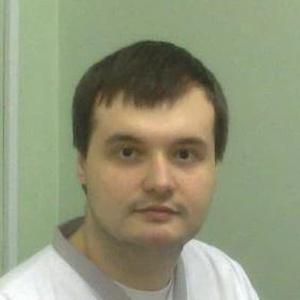 Костиков Артур Павлович