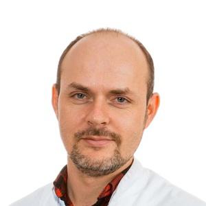 Жданов Алексей Викторович