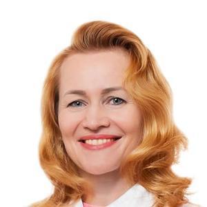 Сазонова Алла Эдуардовна