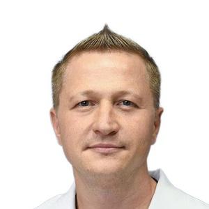 Цыцылин Александр Алексеевич