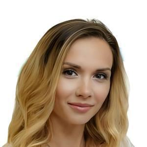 Будерацкая Наталья Владимировна