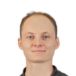 Дегтярёв Виктор Леонидович