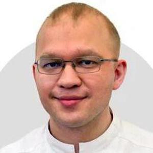 Прокопьев Максим Владимирович