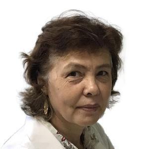 Максиняева Римма Дамировна