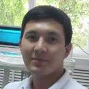 Омаров Рифат Сейдалиевич