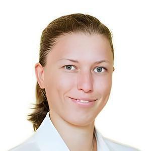 Жигалко Инна Владимировна