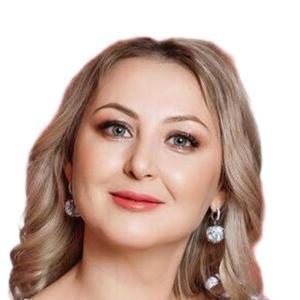 Крашакова Евгения Викторовна