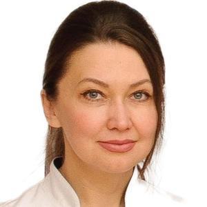 Конорева Оксана Александровна